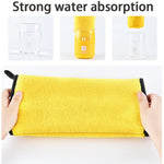 Super Absorbent Pet Towel