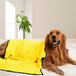 Super Absorbent Pet Towel