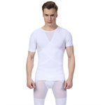 Men's Shapewear for Correcting Posture