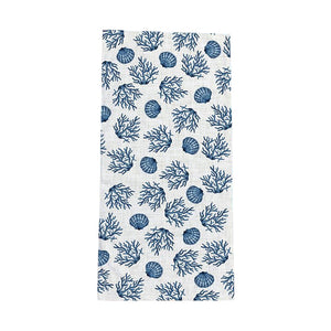 Printed Beach Towel