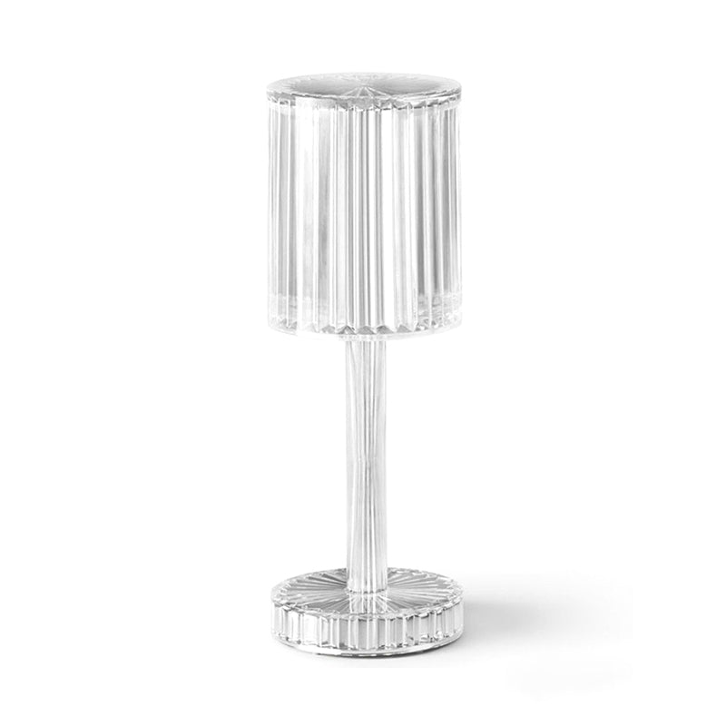 Touching Control Gatsby Crystal Lamp