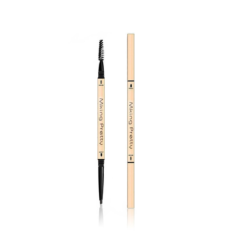 Double-ended Eyebrow Pencil