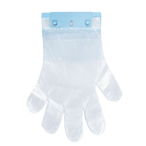 Disposable Gloves(100 PAIRS)