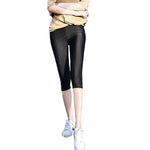 Fashion Glossy Leggings