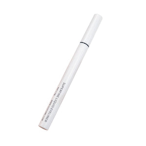 Water and Oil Repellent Eyeliner