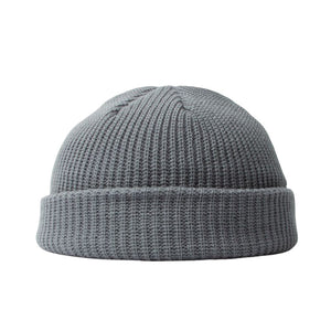 Wool Knitted Hat