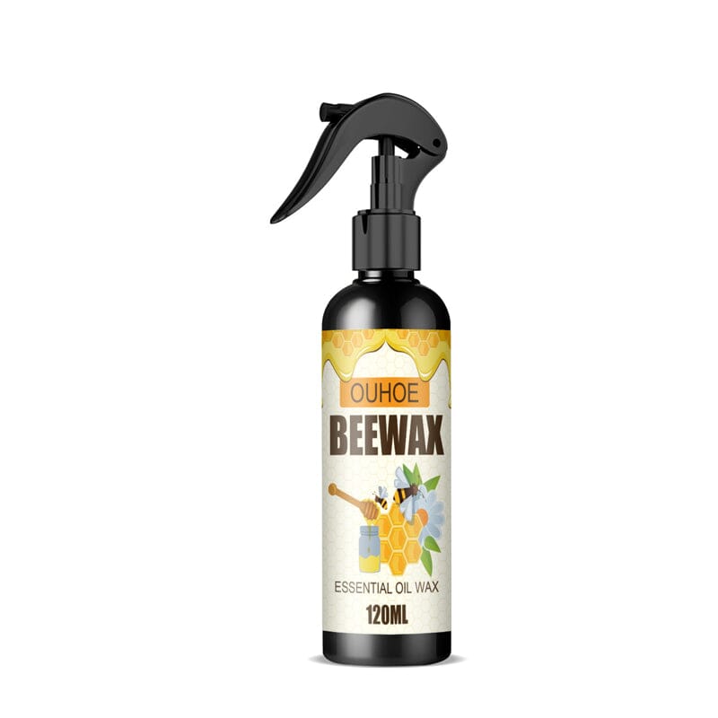 ✨Natural Micro-Molecularized Beeswax Spray✨