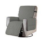 Universal Soft Recliner Chair Cover