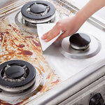 Powerful Kitchen All-purpose Cleaning Powder Foam Rust Remover