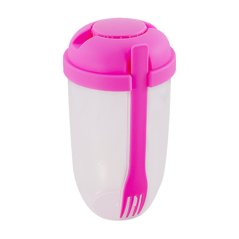 Portable Lightweight Mason's Salad Cup