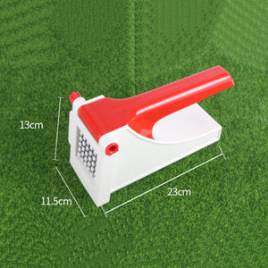 Heavy Duty Vegetable Slicer Dicer