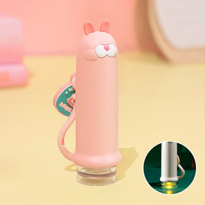 Cute Mini Flashlight