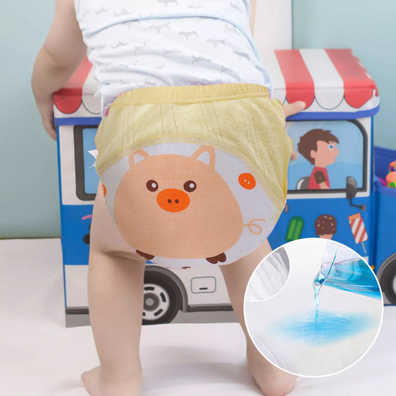 Baby Potty Training Underwear