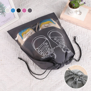 Shoe Dustproof Non-woven Storage Bag