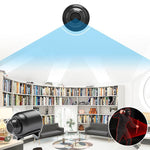 Mini WIFI Camera 1080P HD(Free Shipping)