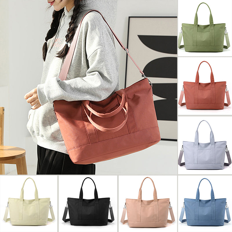 Large Capacity Tote Bag