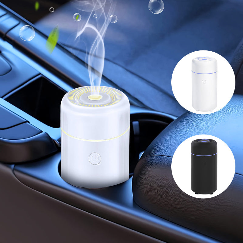 Car Aromatherapy Humidifier