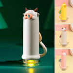 Cute Mini Flashlight