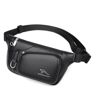 Multifunctional Sports Waist Bag for Men