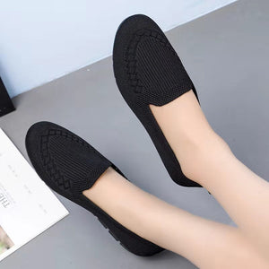 Orthopedic Diabetic Walking Loafer