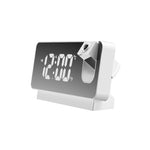 Smart Digital Projection Clock