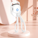 New Upgrade Electric Eyelash Curler