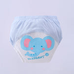 Baby Potty Training Underwear