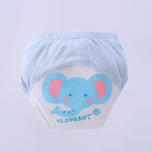 Baby Potty Training Underwear