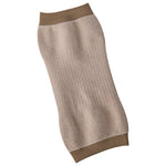 Cashmere Thermal Knee Wrap