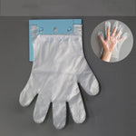 Disposable Gloves(100 PAIRS)