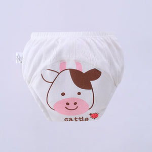 Baby Potty Training Underwear