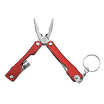 8-In-1 Multi-Function Tool Pliers