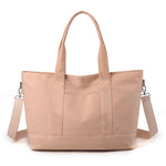 Large Capacity Tote Bag