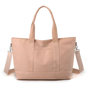 Large Capacity Tote Bag