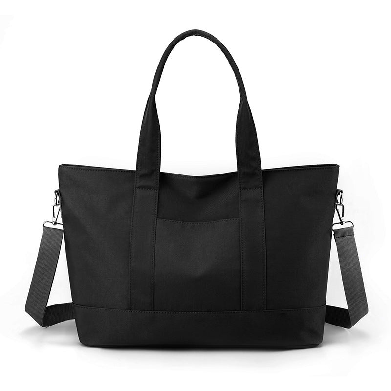 Large Capacity Tote Bag