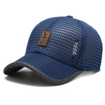 Summer Outdoor Casual Baseball Cap