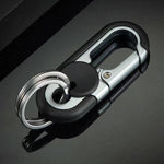 Men’s Car Key Chain