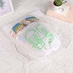 Shoe Dustproof Non-woven Storage Bag