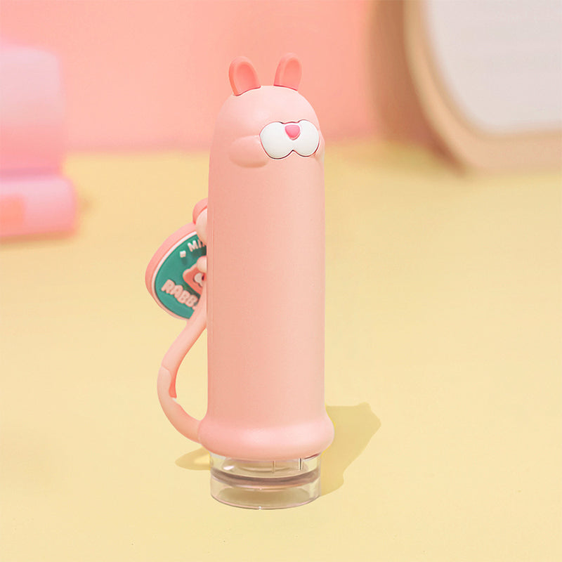 Cute Mini Flashlight