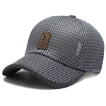 Summer Outdoor Casual Baseball Cap