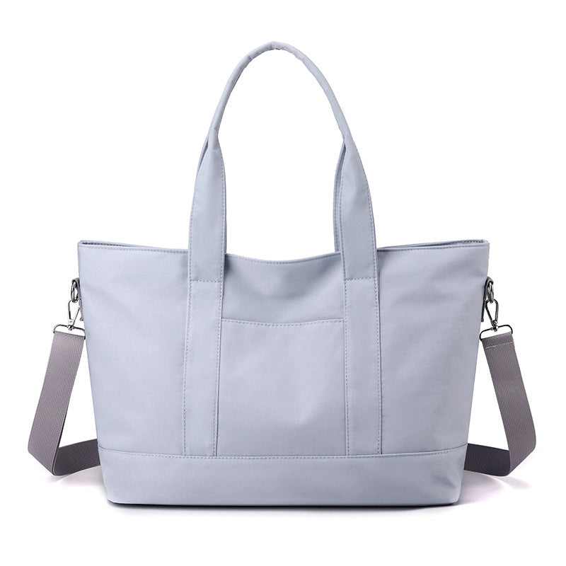 Large Capacity Tote Bag