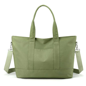 Large Capacity Tote Bag